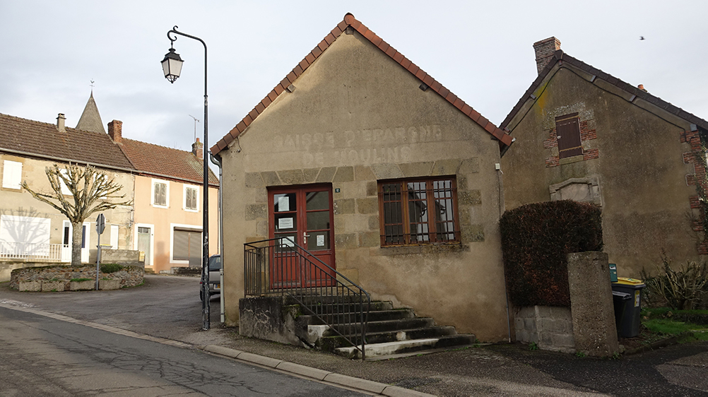 Épicerie solidaire