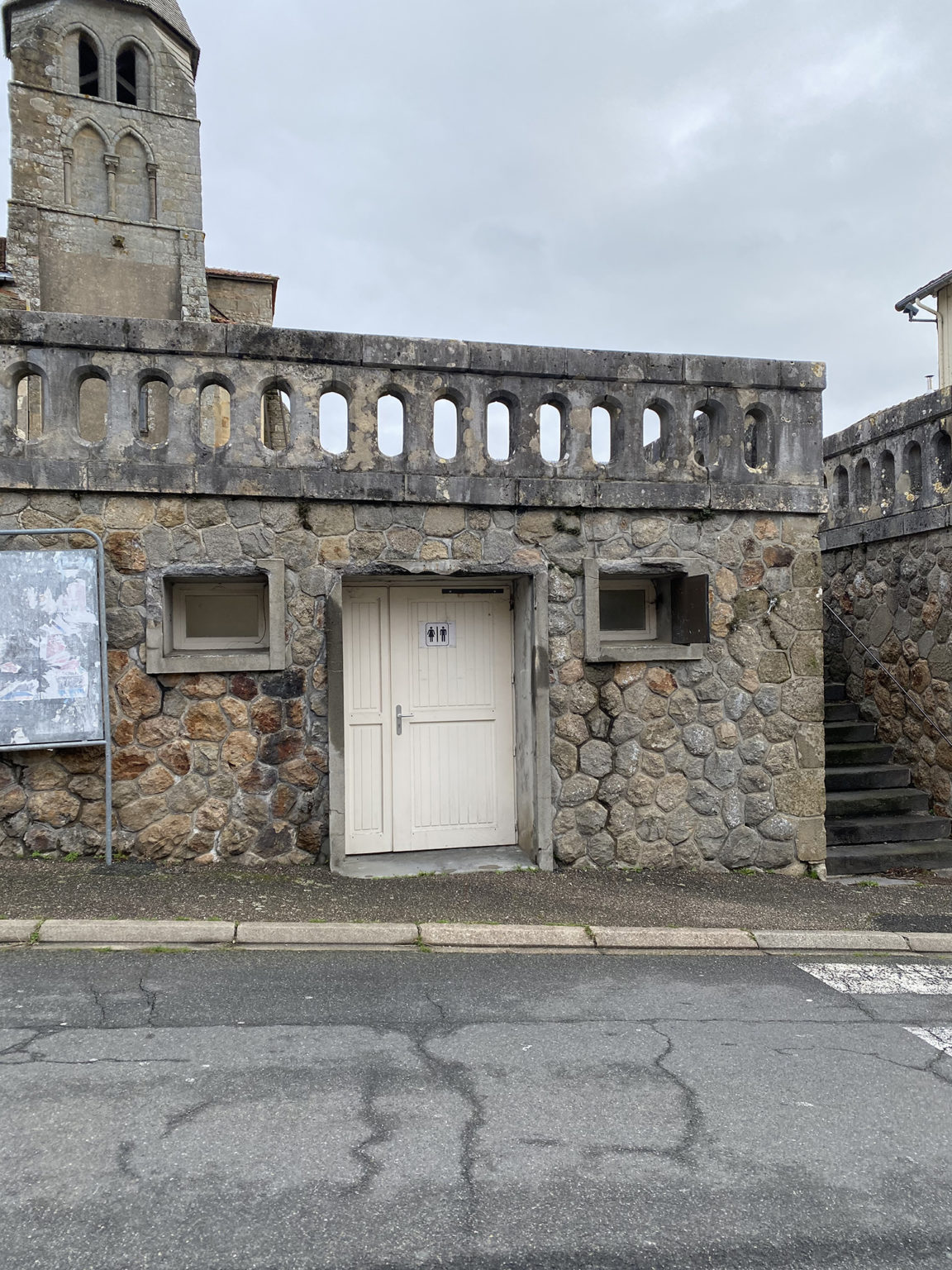 Autres services Mairie de Tronget